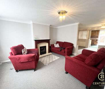 3 bedroom terraced house to rent - Photo 3