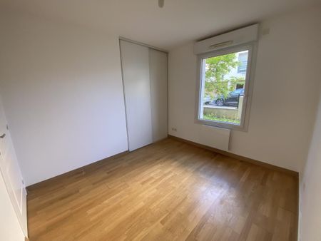 Location Appartement 2 pièces 36m² NANTES 44100 - Photo 2