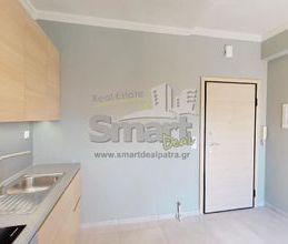 Studio/Γκαρσονιέρα για ενοικίαση - Πάτρα, - Photo 1