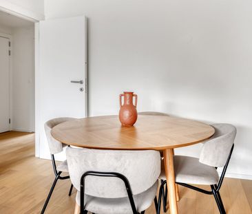 3 Zimmer, 64 m², 3. Stock - Photo 5