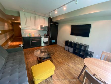 For Lease - 350 Wellington Street Unit# M14, Toronto, Ontario - Photo 3