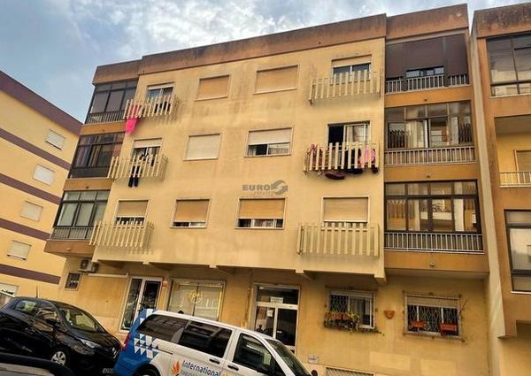 Apartamento T2 em Lisboa