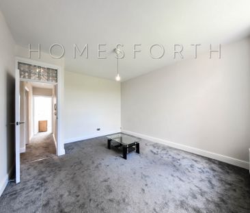 2 Bedroom Flat - Photo 1