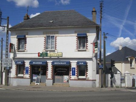 Location Appartement 1 pièce 15m² NANTES 44300 - Photo 5