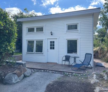 Skymningsvägen, Skogås - Photo 1