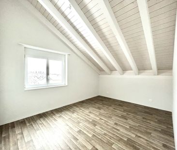 Appartement de 3.5 pièces à Châtillon au 2ème étage - Photo 5