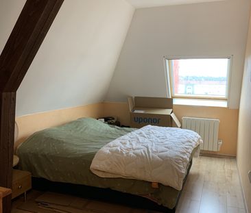 Location Appartement 4 pièces 77m² SARREGUEMINES 57200 - Photo 2