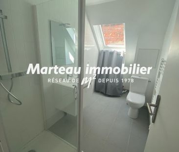 Location Appartement 1 pièce 22m² - Photo 2