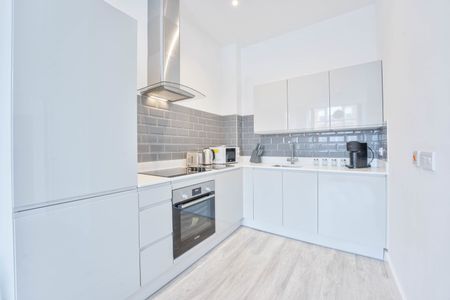 1 Bed Flat, Cromer Road, B12 - Photo 2