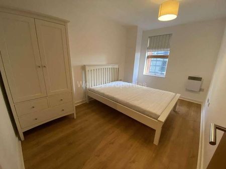 Barton Place, Greenquarter, M4 - Photo 4