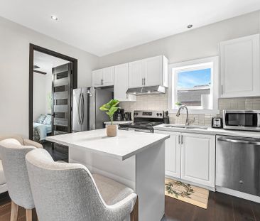 For Lease - 556 King Street Unit# 2, Hamilton, Ontario - Photo 1