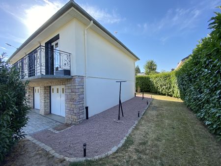 Location Maison 4 pièces 88m² GUEUGNON 71130 - Photo 4