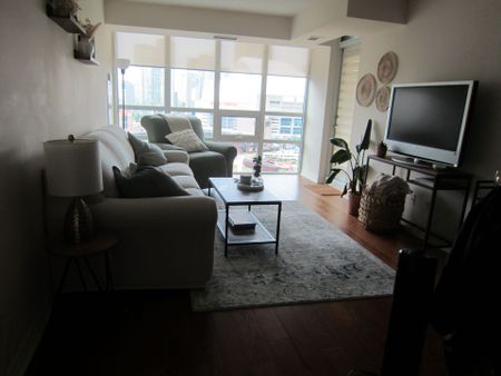 For Lease - 25 Lower Simcoe Street Unit# 1615, Toronto, Ontario - Photo 2
