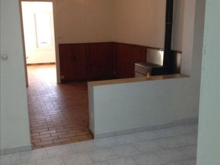 Location Maison 4 pièces 70 m2 à Saint-Quentin - Photo 2