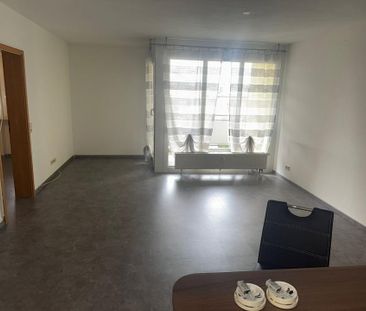 2-Zimmer-Wohnung mit Balkon & Tiefgarage - Photo 1