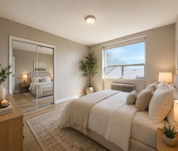 For Lease - 815 Kennedy Road Unit# B3, Toronto, Ontario - Photo 3