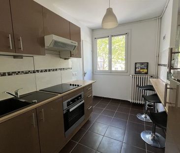 Appartement à louer, 3 pièces - Le Havre 76600 - Photo 4