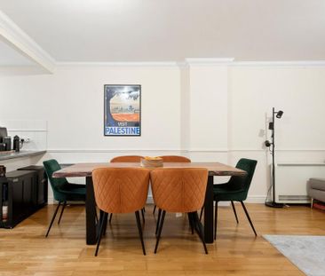 2 bedroom flat to rent - Photo 2