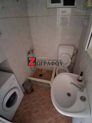 Studio/Γκαρσονιέρα για ενοικίαση Σταθμός (Κομοτηνή) - Photo 1