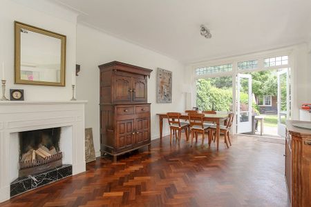 Burgemeester Le Fèvre de Montignylaan 177, Molenlaankwartier, 3055NC, Rotterdam - Foto 4