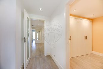 Apartamento T4 em Lisboa