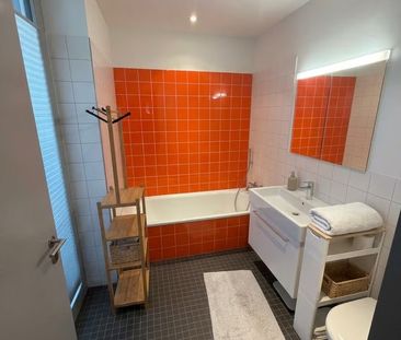 3.5 Zimmer, 109 m², 2. Stock - Foto 5