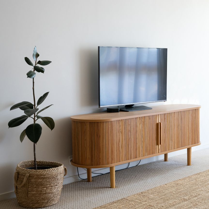 Furnished 2 Bedroom Villa in East Ballina - 6 MONTH LEASE - Photo 1