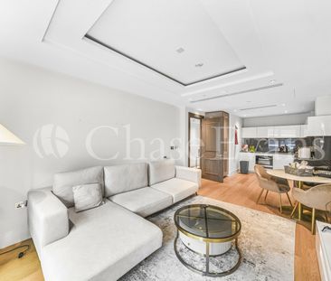 1 bedroom apartment to rent - Photo 3