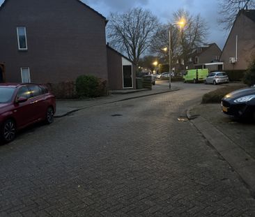 ruime eengezinswoning in de Zoomwijck - Foto 2