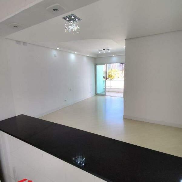 Apartamento Para Aluguel 3 Quartos 1 Suíte 2 Vagas Nova Petrópolis - São Bernardo Do Campo - Sp - Foto 1