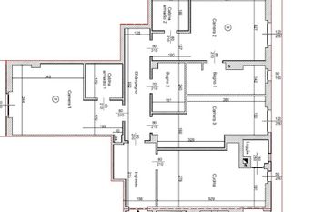 Piazza Carlo Caneva, Milan, Lombardy 20154