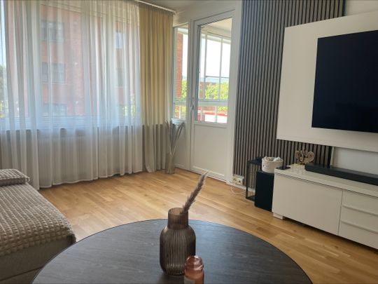 Vaktgatan 3D, Helsingborg - Foto 1
