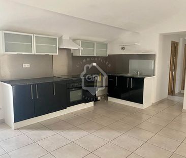 BARBENTANE, Appartement de 85 m² avec 2 chambres + 1 place de parki... - Photo 4