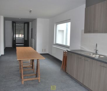 Gelijkvloers appartement te huur in Aalst - Foto 2