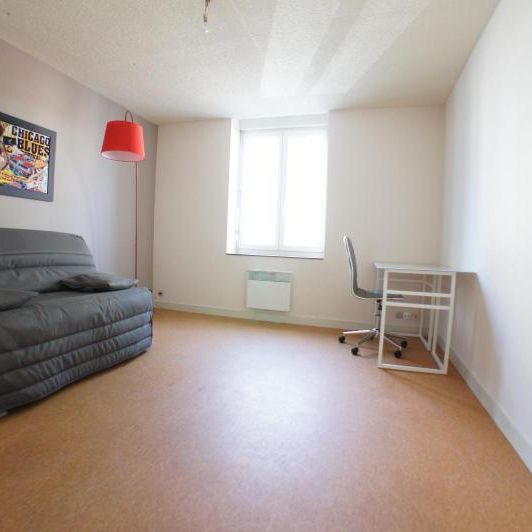 A LOUER ANGERS DOUTRE - A louer à ANGERS quartier ... - Photo 1