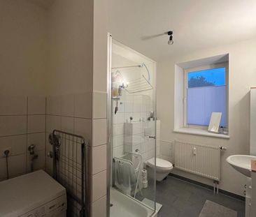 Schöne 2 Zimmer Erdgeschosswohnung mit Garten in Scharnebeck - Photo 1