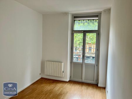 Location Appartement 2 pièces 34m² TOULOUSE 31000 - Photo 4