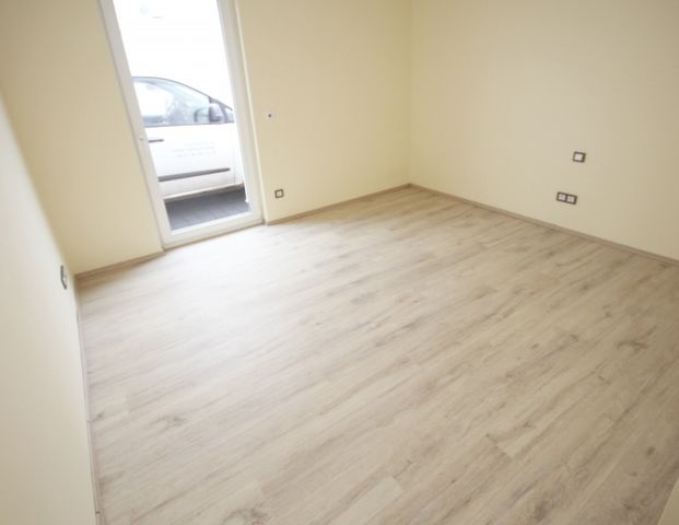 *** WEDOW *** - hochwertige und barrierefreie Wohnung mit Garten! - Photo 1