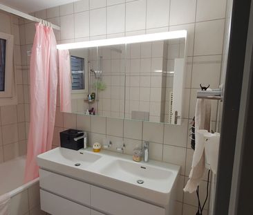 Appartement Niederbuchsiten - 4.5 pièces - Foto 6