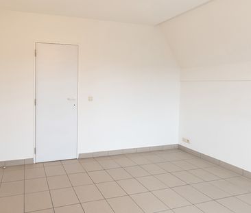 Lichtrijk appartement met 1 slaapkamer en mezzanine - Photo 5