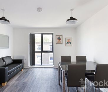 2 bed Flat to rent in Marsh Box, 2 Marsh Parade, ST5 - Photo 1