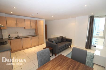 1 bedroom apartment to rent - Photo 3