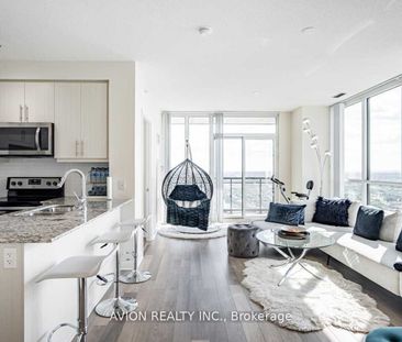 For Lease - 3975 Grand Park Drive Unit# 2907, Mississauga, Ontario - Photo 2