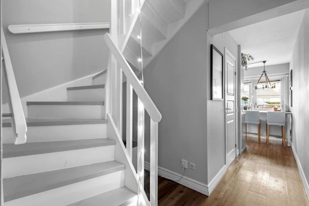 Hallonbergsplan, Sundbyberg - Foto 1