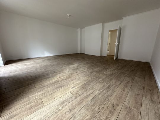 Appartement à louer, 3 pièces - Strasbourg 67000 - Photo 1
