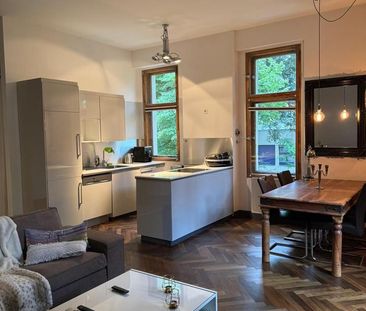 Wohnung in Best Lage vom Grunewald - Foto 1