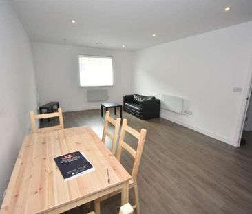 Anvil Place, Hulme, Manchester, M15 - Photo 1