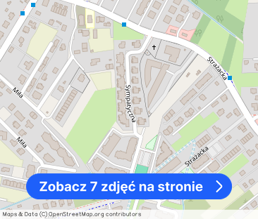Kawalerka z oddzielną sypialnią na os. Drabinianka - Zdjęcie 1