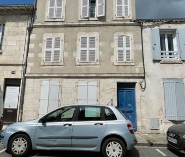 Location Appartement 3 pièces 56m² LA ROCHELLE 17000 - Photo 6
