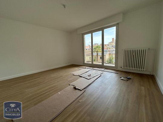 Location Appartement 2 pièces 60m² ALENCON 61000 - Photo 1